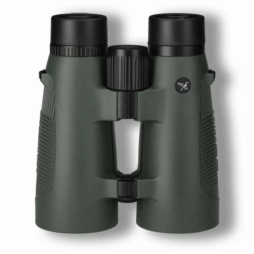 DDoptics 440120013 Fernglas Nighteagle Ergo 15x56 Gen 4 Grün